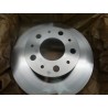 Pièce pour PEUGEOT/CITROEN - Brake Disc (1pc) 1612435380