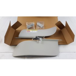 Pièce pour PEUGEOT/CITROEN - Sun Visor 1613251480