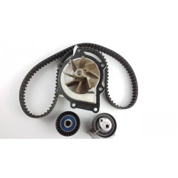Pièce pour PEUGEOT/CITROEN - Water Pump And Timing Belt Kit 1613327980