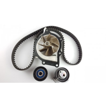 Pièce pour PEUGEOT/CITROEN - Water Pump And Timing Belt Kit 1613327980