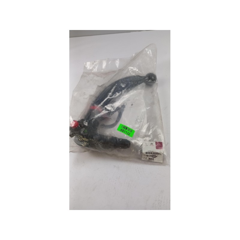 Pièce pour PEUGEOT/CITROEN - Trailer Hitch 1613458880