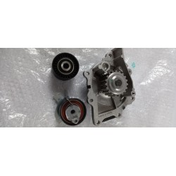 Pièce pour PEUGEOT/CITROEN - Water Pump And Timing Belt Kit 1613561880