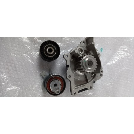 Pièce pour PEUGEOT/CITROEN - Water Pump And Timing Belt Kit 1613561880