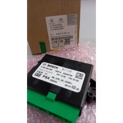Pièce pour PEUGEOT/CITROEN - Control Unit 1613665880