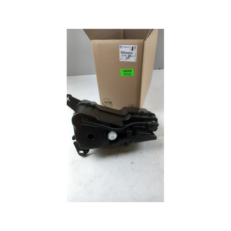 Pièce pour PEUGEOT/CITROEN - Additive Tank 1613704680