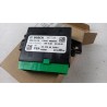 Pièce pour PEUGEOT/CITROEN - Control Unit 1613711980