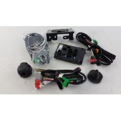 Pièce pour PEUGEOT/CITROEN - Electric Kit, Towbar 1613715880