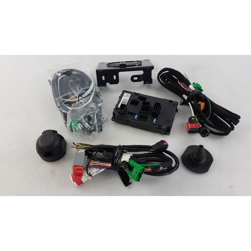 Pièce pour PEUGEOT/CITROEN - Electric Kit, Towbar 1613715880