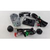 Pièce pour PEUGEOT/CITROEN - Electric Kit, Towbar 1613715880