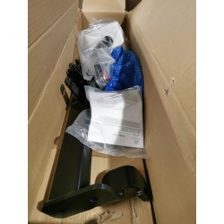 Pièce pour PEUGEOT/CITROEN - Mounting Kit, Towbar 1613841480
