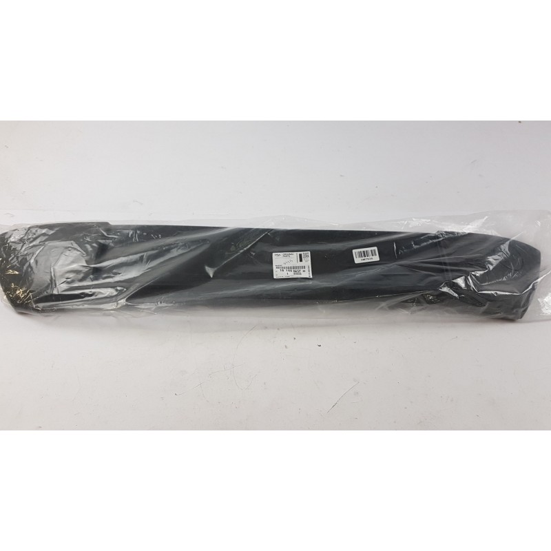 Pièce pour PEUGEOT/CITROEN - Licence Plate Holder 1614079580