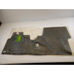 Pièce pour PEUGEOT/CITROEN - Floor Mat 1614084480