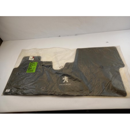 Pièce pour PEUGEOT/CITROEN - Floor Mat 1614084480