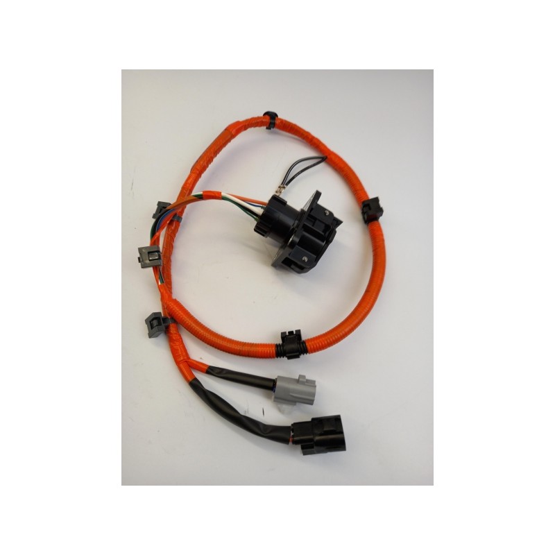 Pièce pour PEUGEOT/CITROEN - Cable Harness 1614196680