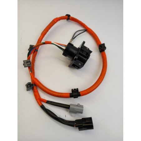 Pièce pour PEUGEOT/CITROEN - Cable Harness 1614196680