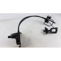 Pièce pour PEUGEOT/CITROEN - Retaining Cable, Spare Wheel Holder 1614305980