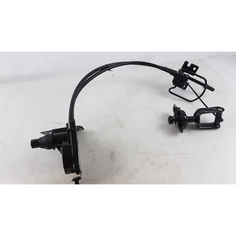 Pièce pour PEUGEOT/CITROEN - Retaining Cable, Spare Wheel Holder 1614305980