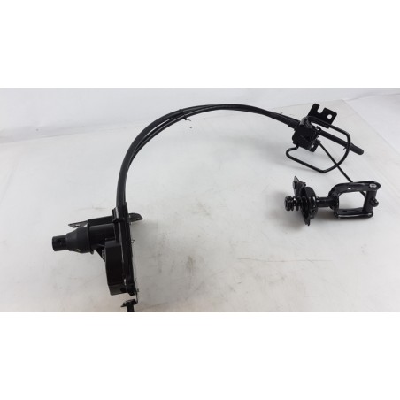 Pièce pour PEUGEOT/CITROEN - Retaining Cable, Spare Wheel Holder 1614305980