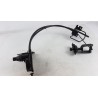 Pièce pour PEUGEOT/CITROEN - Retaining Cable, Spare Wheel Holder 1614305980