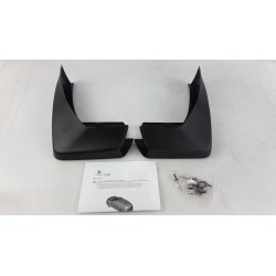 Pièce pour PEUGEOT/CITROEN - Mudflap 1615102480