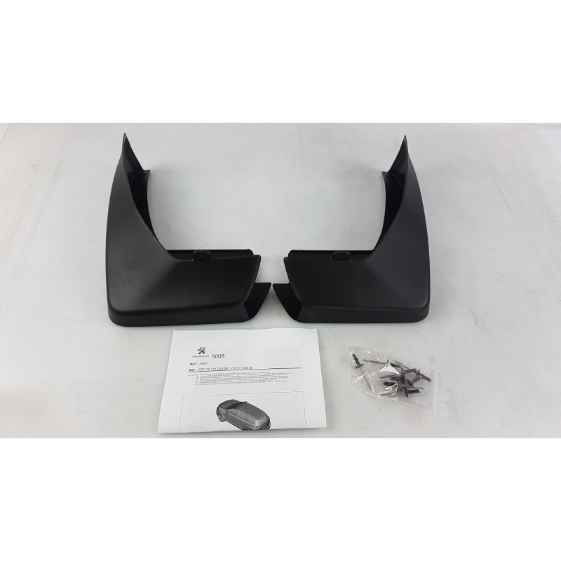 Pièce pour PEUGEOT/CITROEN - Mudflap 1615102480