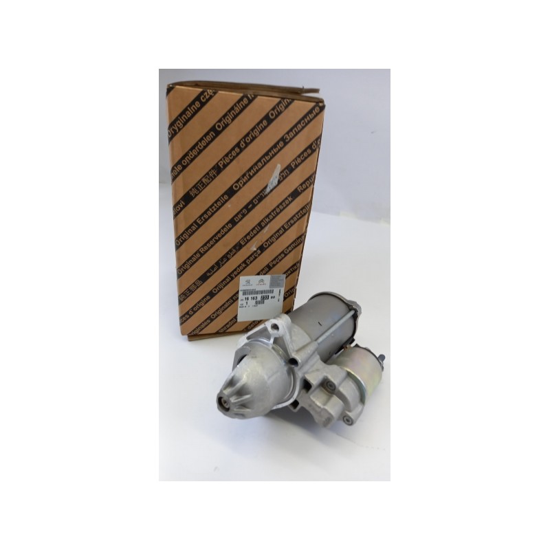 Pièce pour PEUGEOT/CITROEN - Starter 1616323380