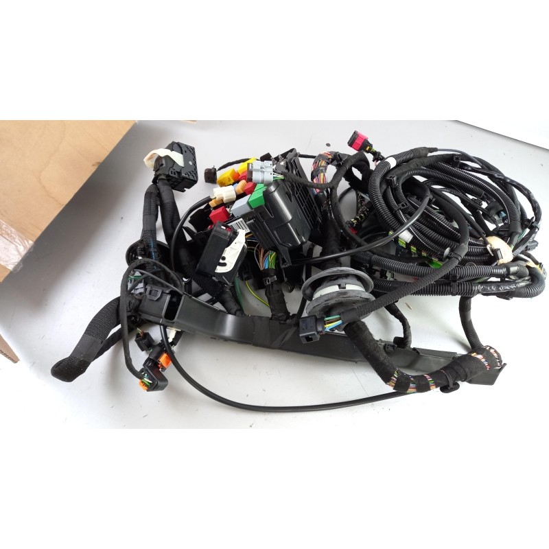 Pièce pour PEUGEOT/CITROEN - Cable Harness, Engine 1616864480