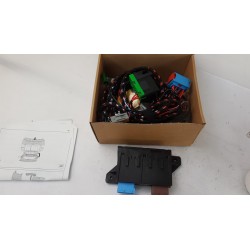 Pièce pour PEUGEOT/CITROEN - Cable Harness 1617040280