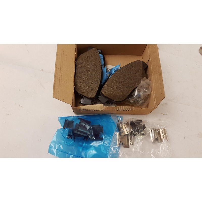 Pièce pour PEUGEOT/CITROEN - Brake Pad Set 1617293780