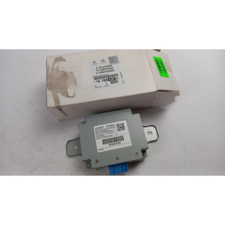 Pièce pour PEUGEOT/CITROEN - Control Unit 1618843280