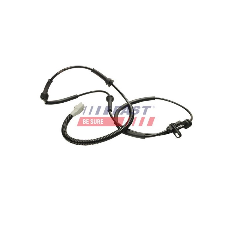 CAPTEUR ABS POUR FIAT SCUDO 07