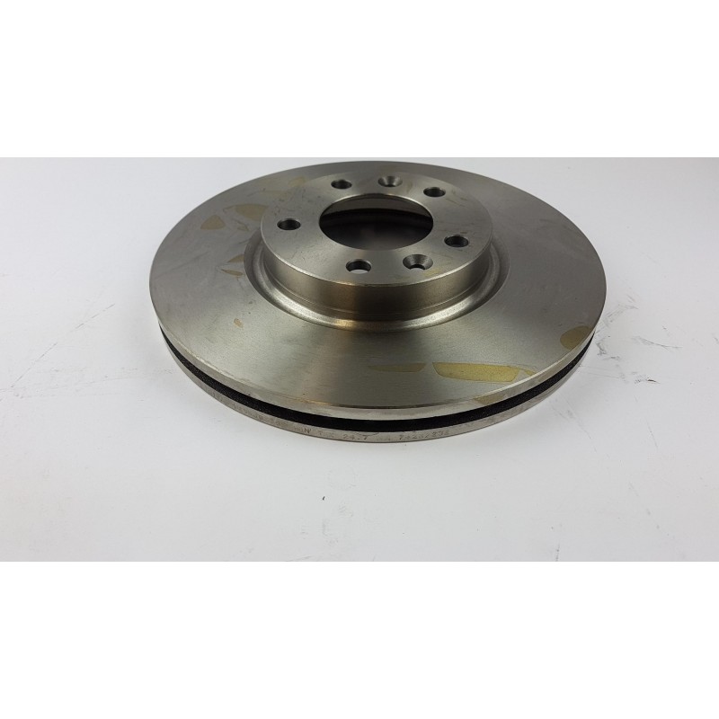 Pièce pour PEUGEOT/CITROEN - Brake Disc (1pc) 1618862580