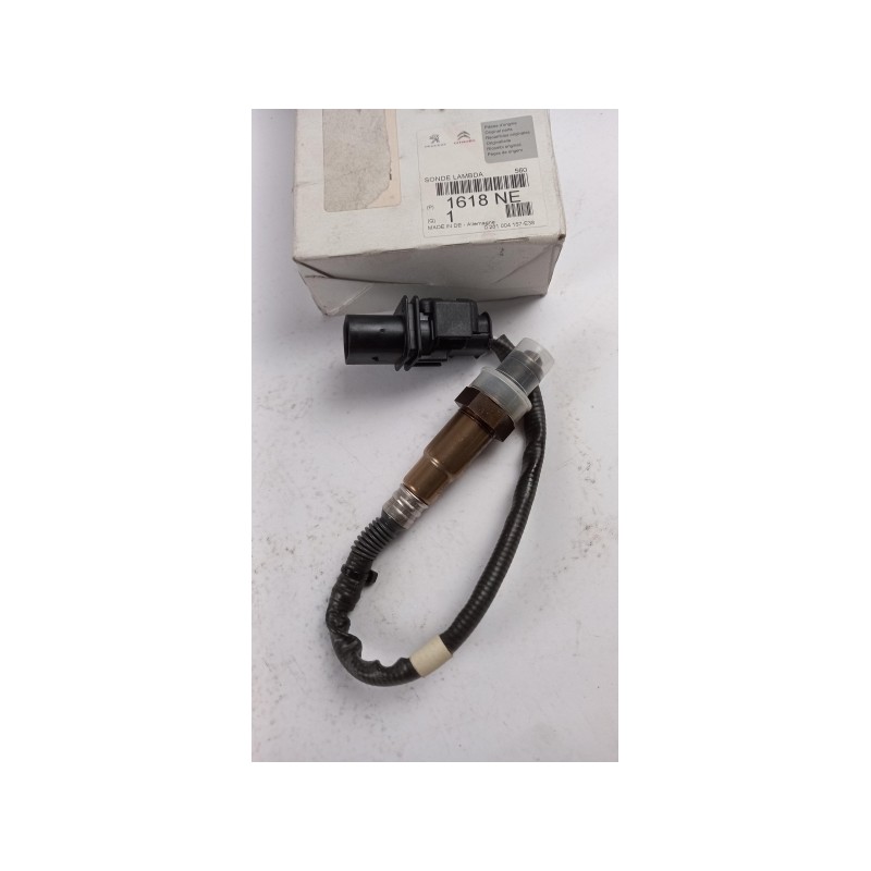 Pièce pour PEUGEOT/CITROEN - Lambda Sensor 1618NE