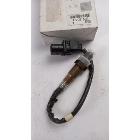 Pièce pour PEUGEOT/CITROEN - Lambda Sensor 1618NE
