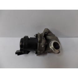 Pièce pour PEUGEOT/CITROEN - EGR Valve 1618PF