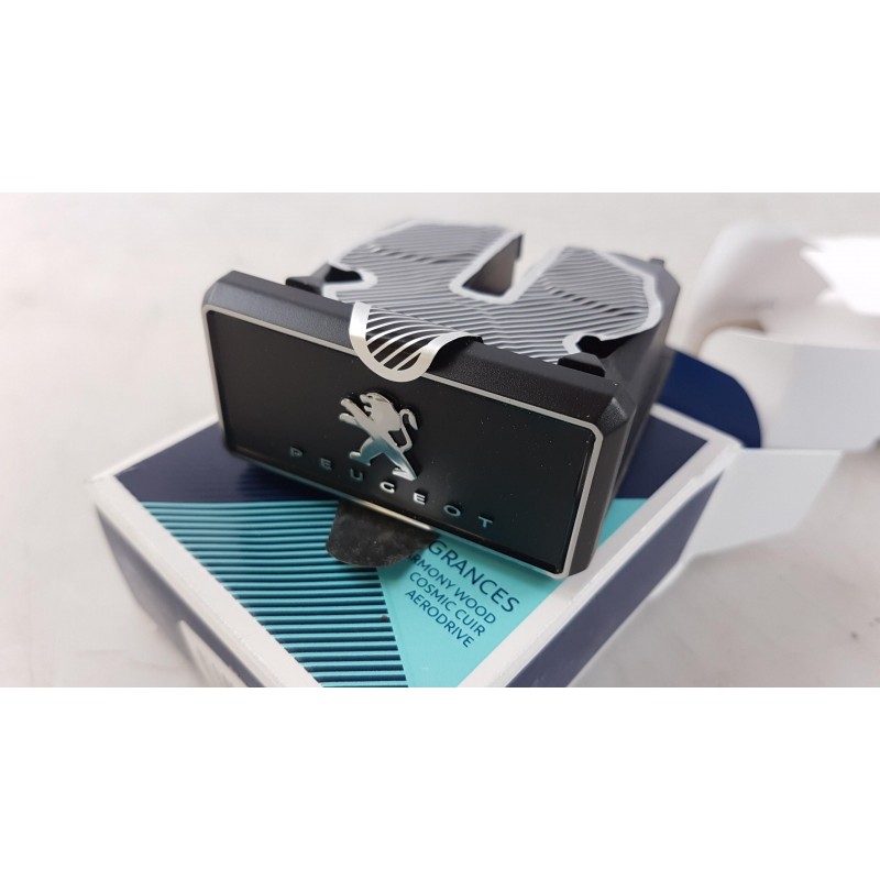 Pièce pour PEUGEOT/CITROEN - Air Freshener 1622717180