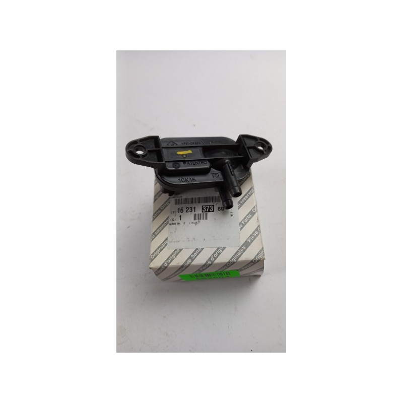 Pièce pour PEUGEOT/CITROEN - Sensor, Exhaust Pressure 1623137380