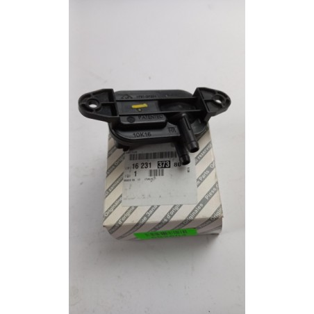 Pièce pour PEUGEOT/CITROEN - Sensor, Exhaust Pressure 1623137380