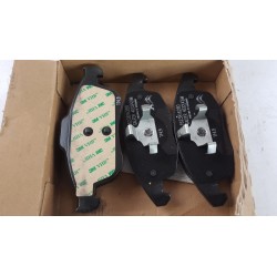 Pièce pour PEUGEOT/CITROEN - Brake Pad Set 1623816280
