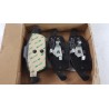 Pièce pour PEUGEOT/CITROEN - Brake Pad Set 1623816280