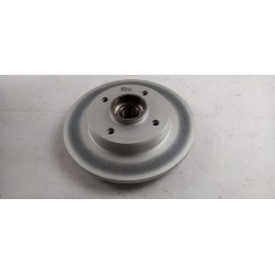 Pièce pour PEUGEOT/CITROEN - Brake Disc (1pc) 1623835180