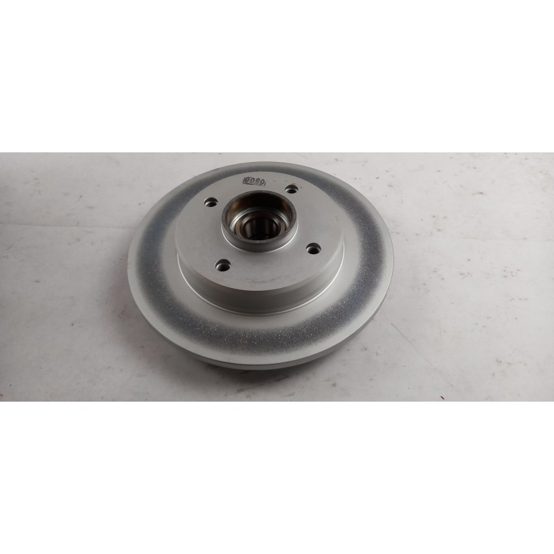 Pièce pour PEUGEOT/CITROEN - Brake Disc (1pc) 1623835180