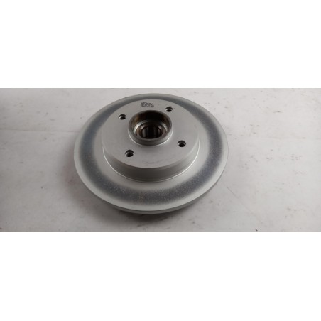 Pièce pour PEUGEOT/CITROEN - Brake Disc (1pc) 1623835180