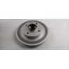 Pièce pour PEUGEOT/CITROEN - Brake Disc (1pc) 1623835180