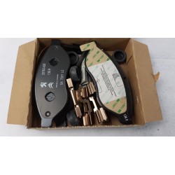 Pièce pour PEUGEOT/CITROEN - Brake Pad Set 1623842480