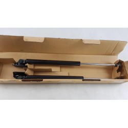 Pièce pour PEUGEOT/CITROEN - Gas Spring, Boot-/Cargo Area 1624230780