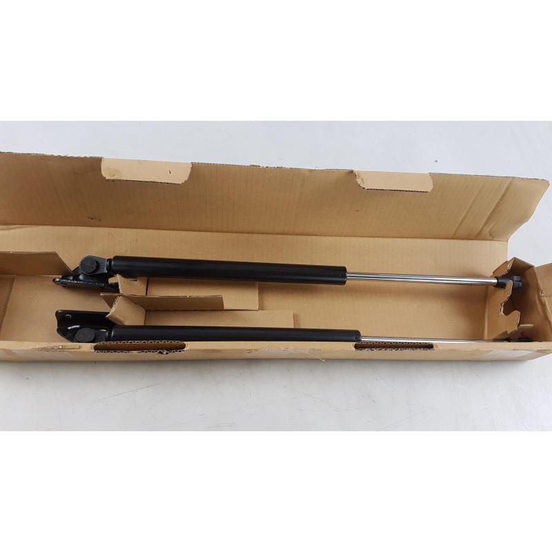 Pièce pour PEUGEOT/CITROEN - Gas Spring, Boot-/Cargo Area 1624230780