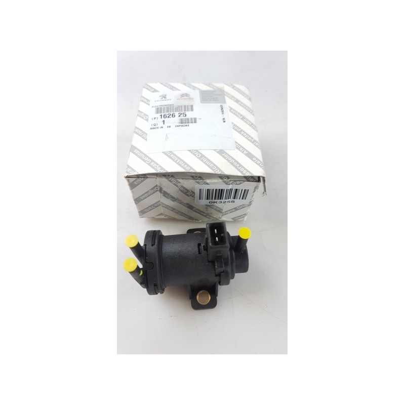 Pièce pour PEUGEOT/CITROEN - EGR Valve 162625