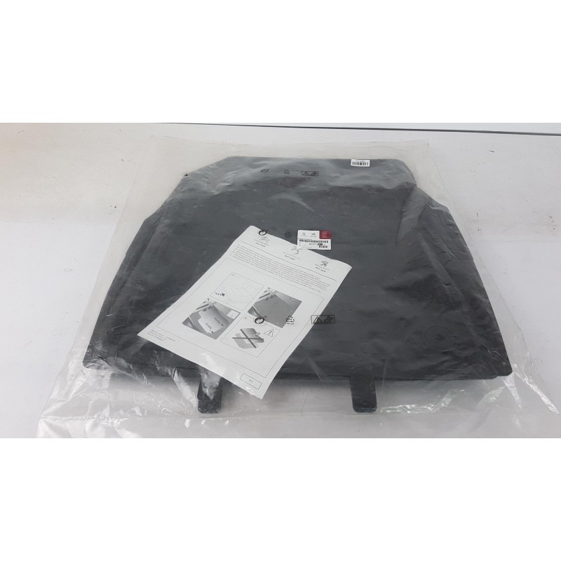 Pièce pour PEUGEOT/CITROEN - Floor Mat Set 1627796180