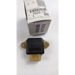Pièce pour PEUGEOT/CITROEN - Sensor, Throttle Position 16281E